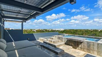 Terraço/pátio