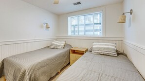 3 Schlafzimmer, Internetzugang, Bettwäsche