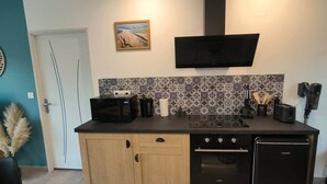 Cozinha privada