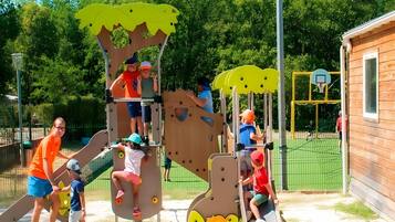 Espace pour enfants