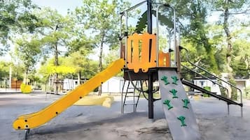 Children’s area