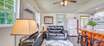 Recently Remodeled Route 66 Retreat! Claremore Gem
