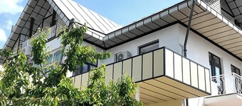 Elegance Hotel Osh