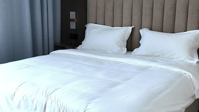 优雅酒店 奥什