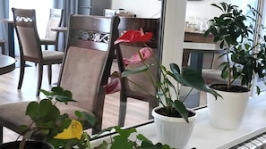 Interior - Elegance Hotel Osh (Osh)