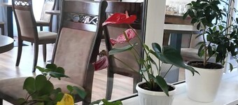 Elegance Hotel Osh