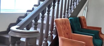 Elegance Hotel Osh