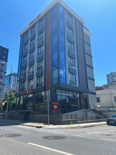 SESSE OTEL