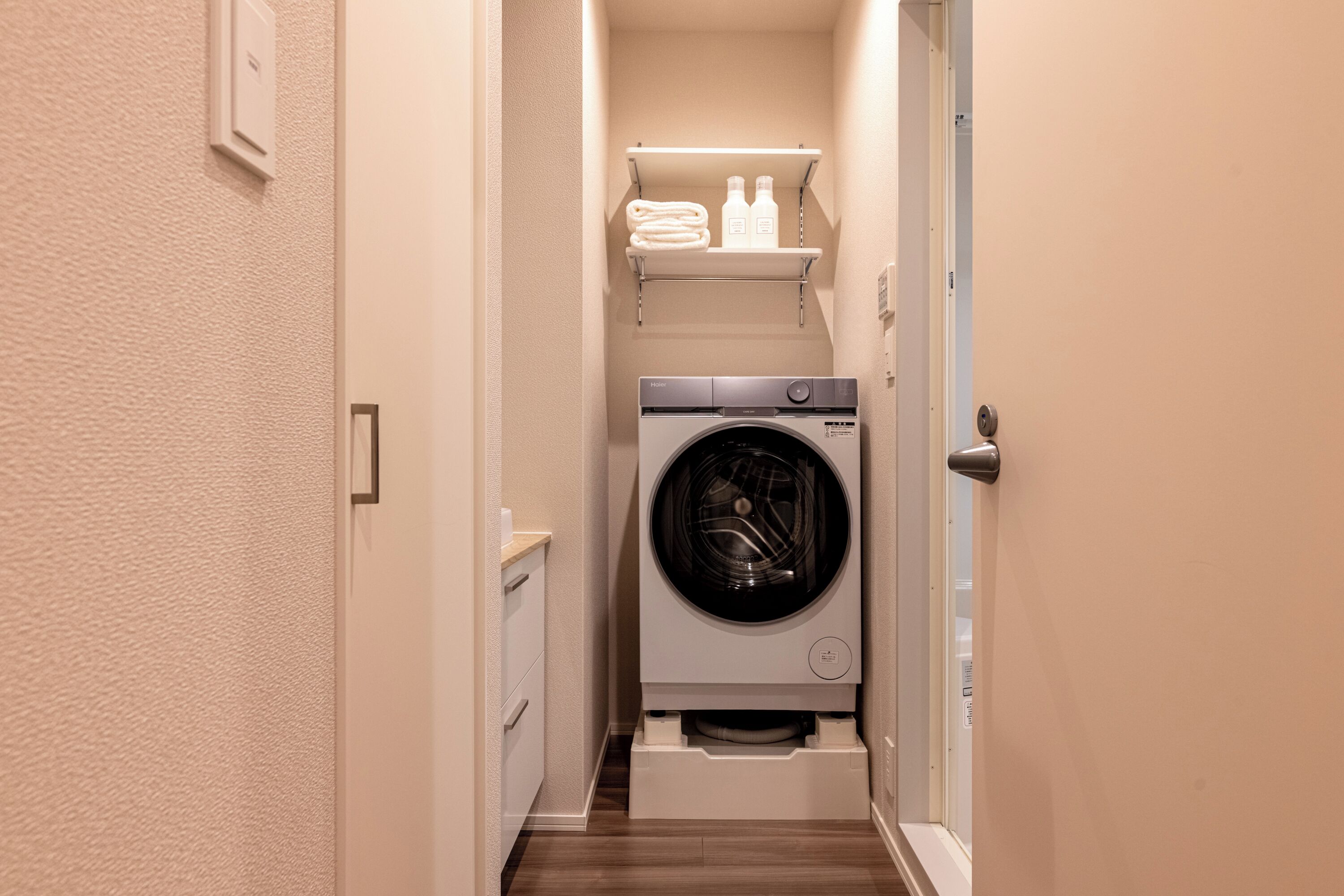 Deluxe Room, Non Smoking | Interior