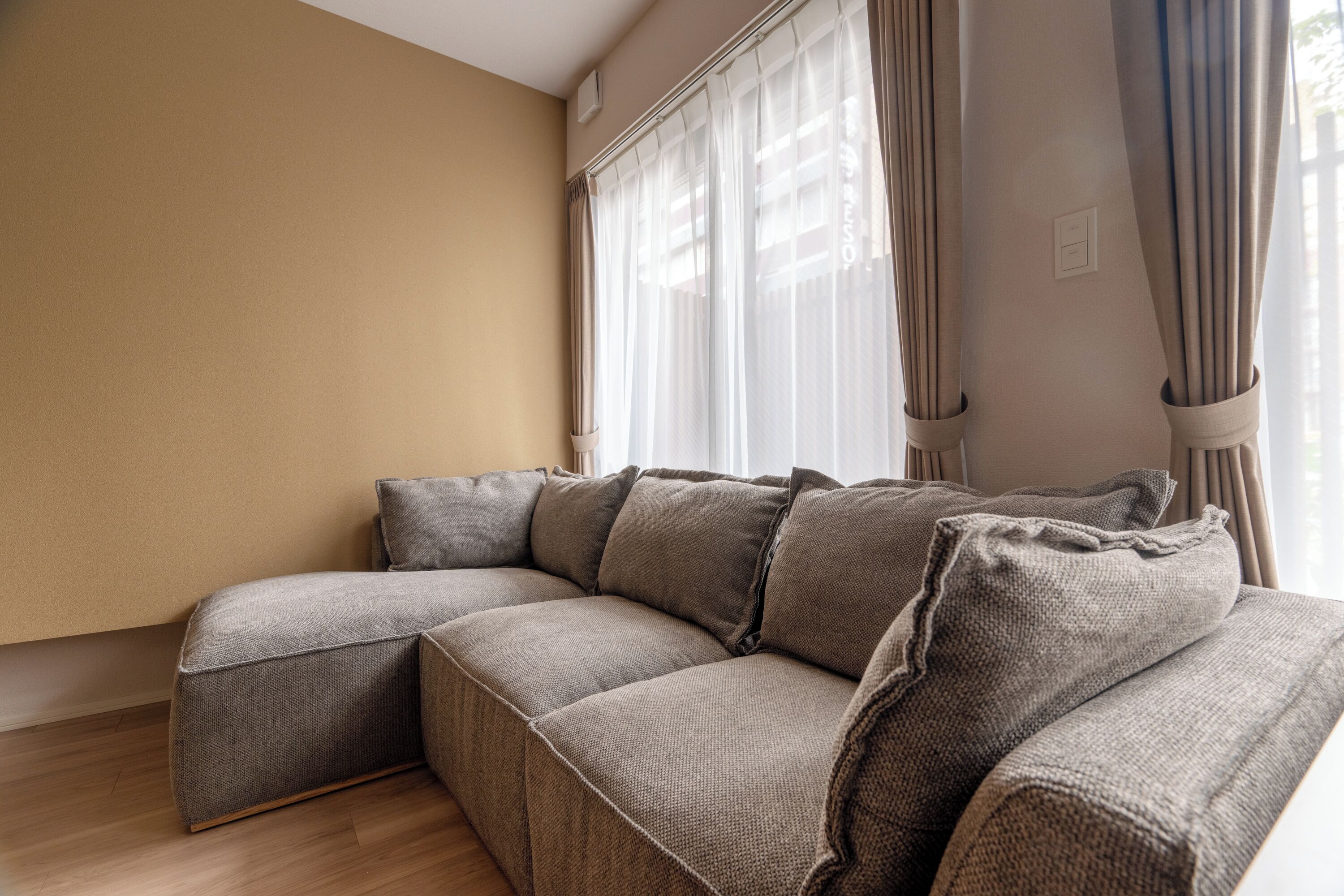 Studio Suite, Non Smoking | Living area