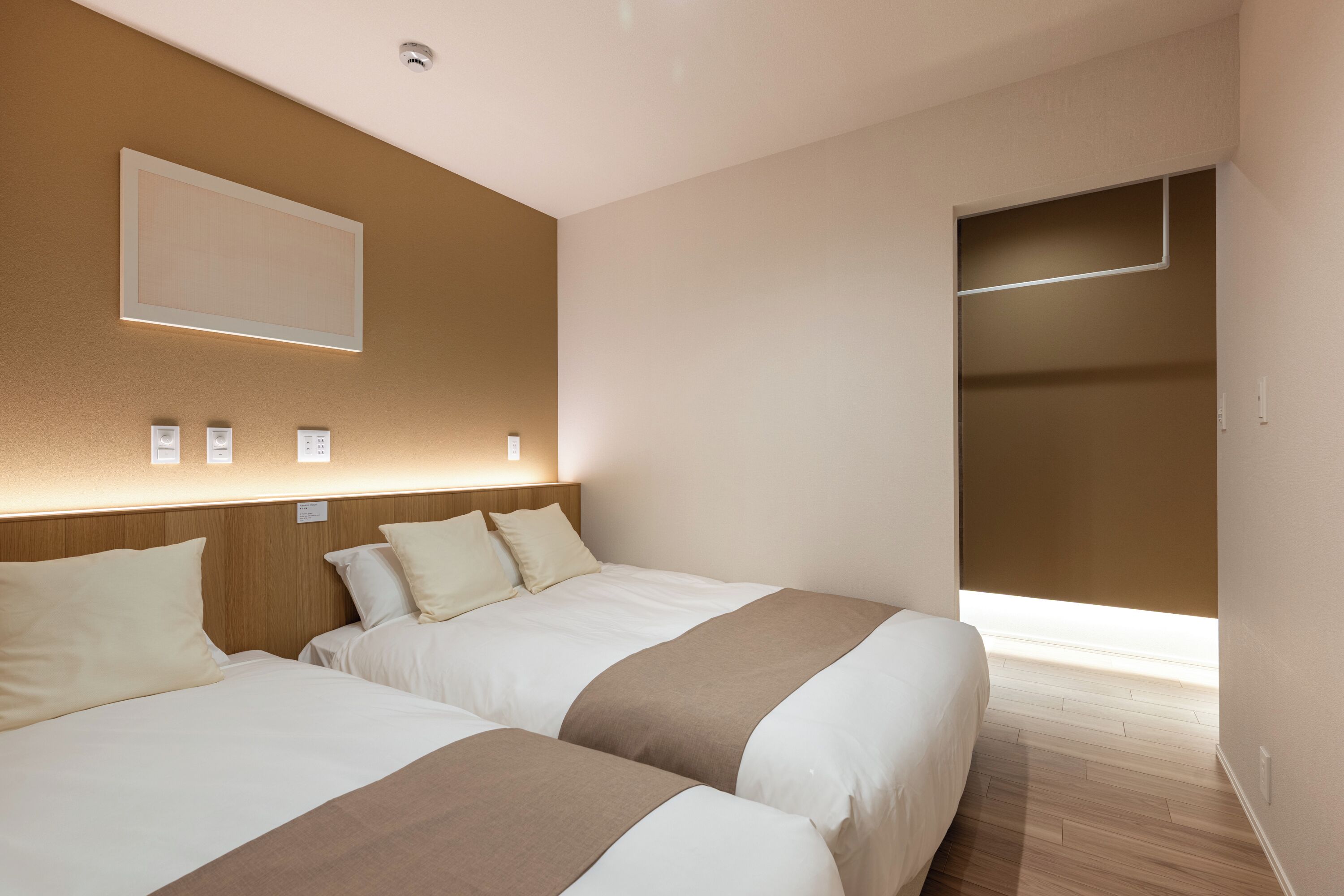 Suite estudio, para no fumadores | Caja de seguridad en la habitación, cortinas blackout y wifi gratis 
