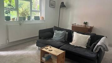 Oppholdsområde