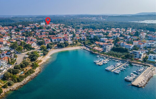 Port de plaisance