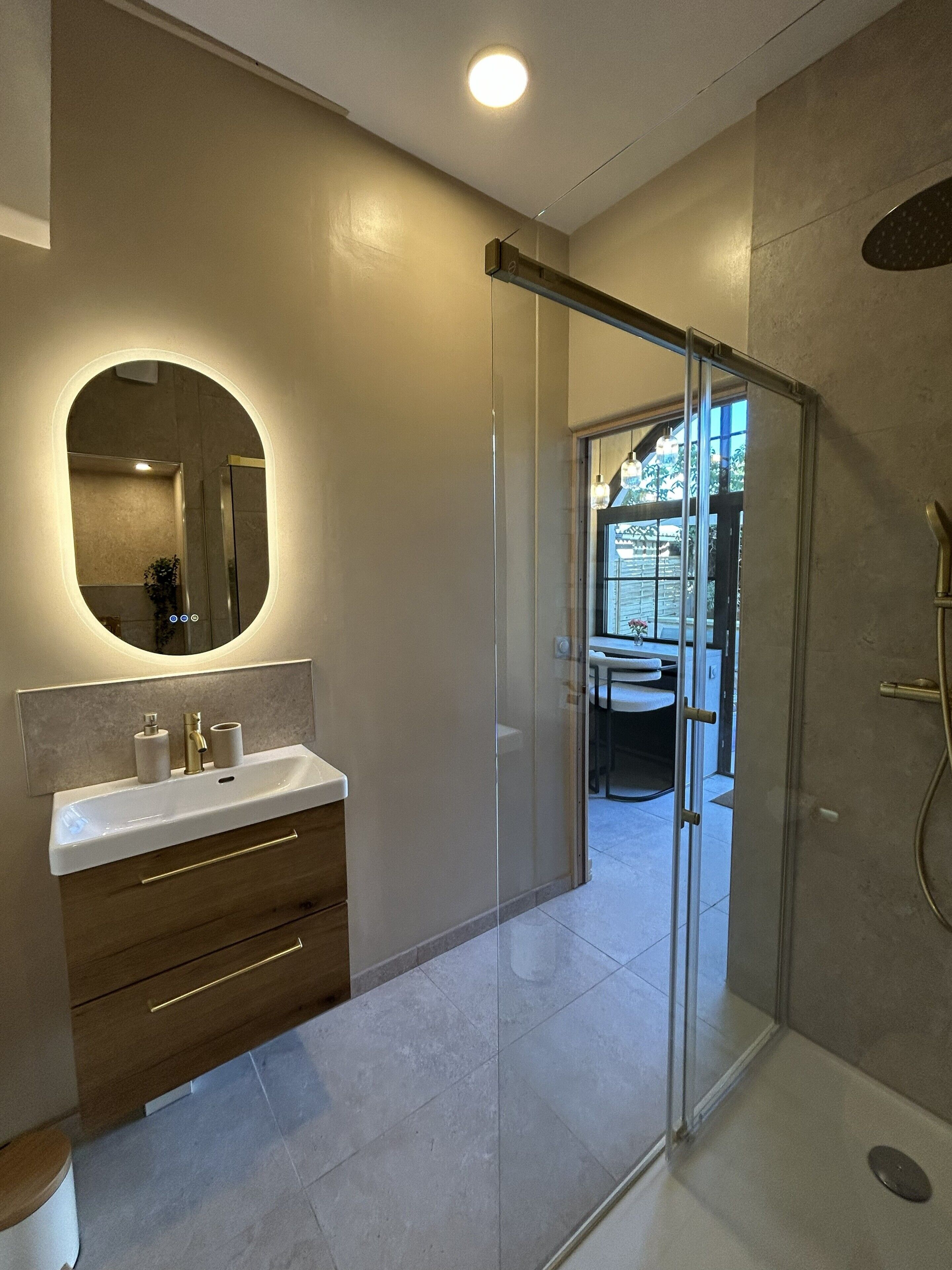 Bagno