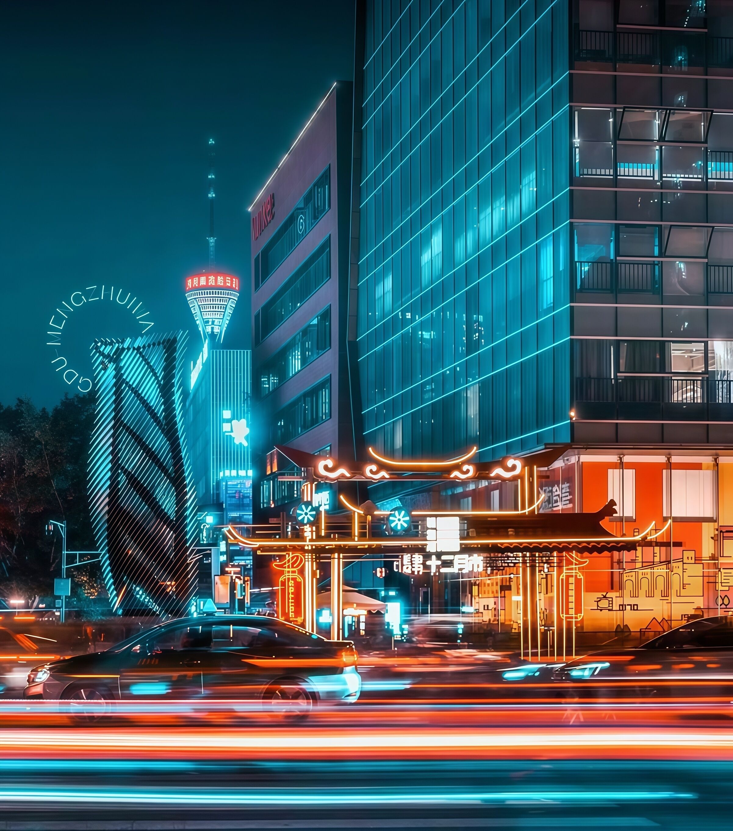 Centro comercial