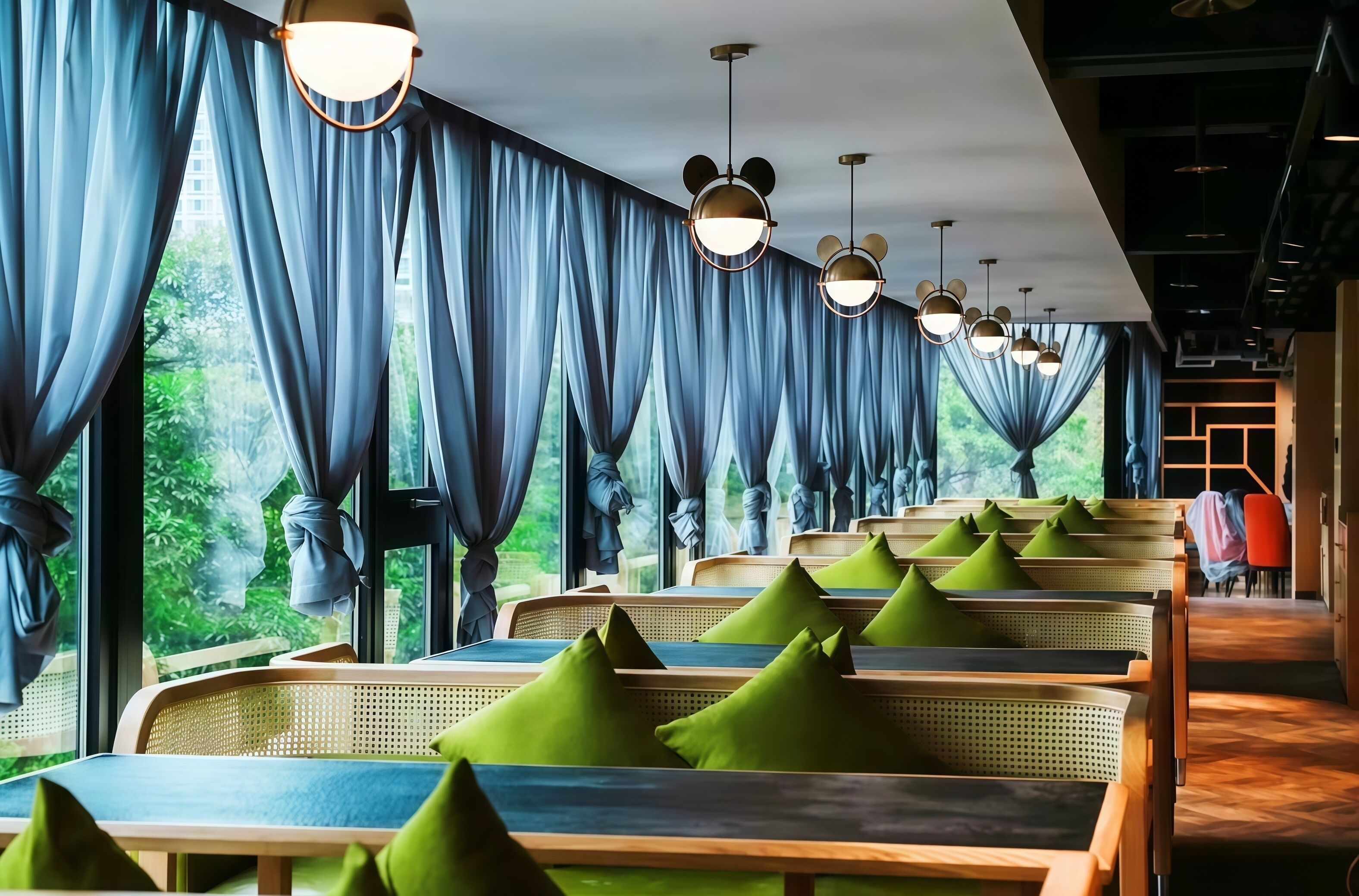 Tempat makan