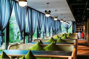 Dining - Chengdu Ben Hotel (Chengdu)