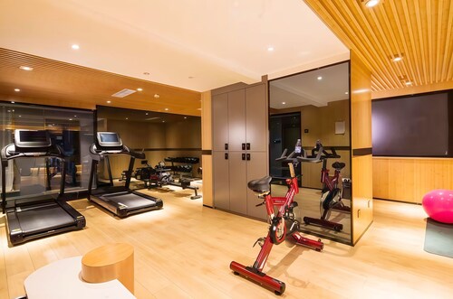 Chengdu Ben Hotel
