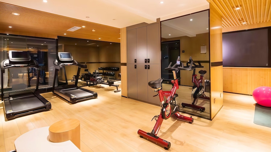Chengdu Ben Hotel