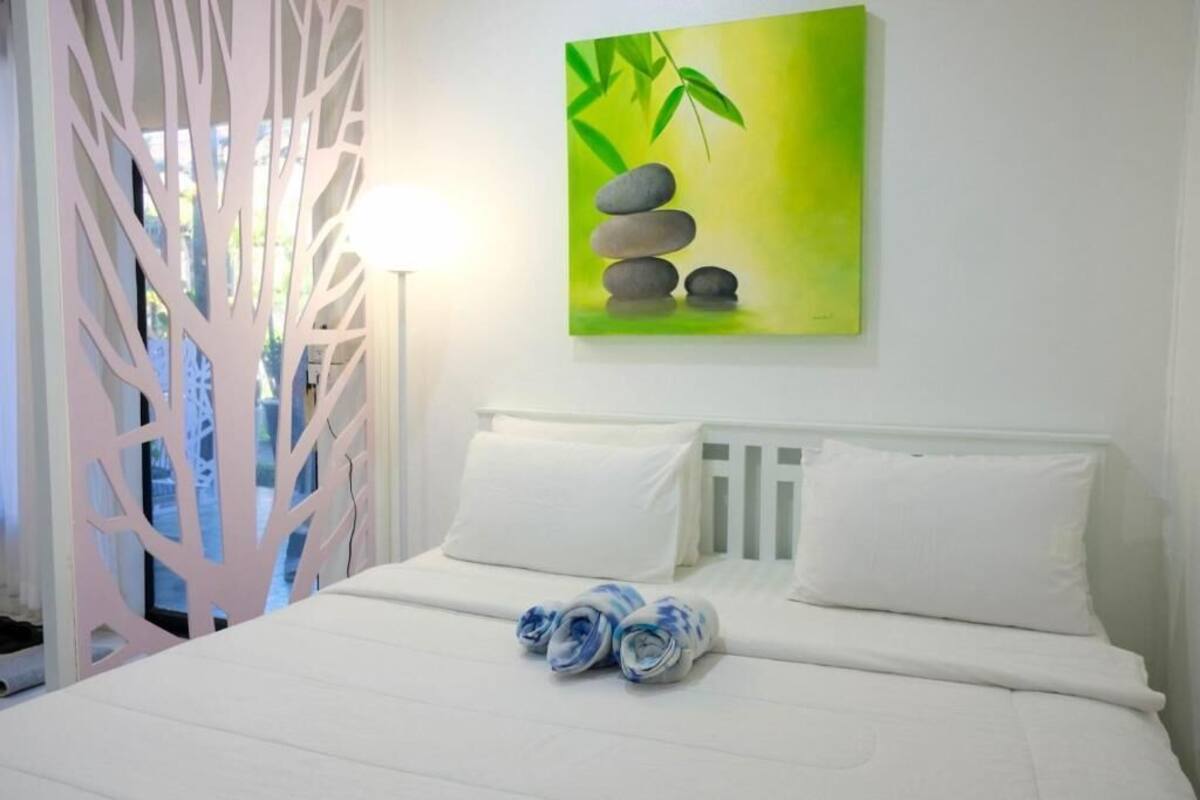 Coffres-forts dans les chambres, Wi-Fi gratuit