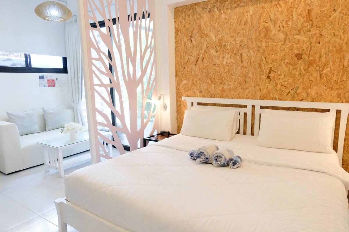 Coffres-forts dans les chambres, Wi-Fi gratuit