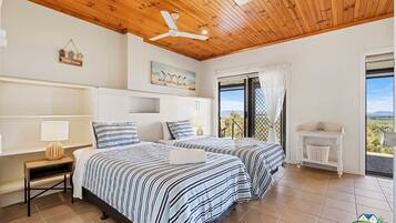 Desk, iron/ironing board, WiFi (free), bed sheets
