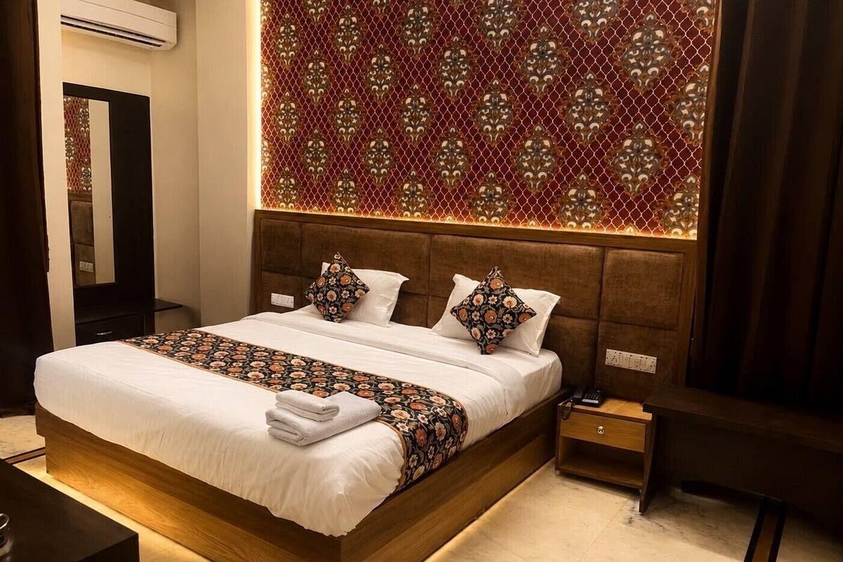 Standard Room | WiFi (free)