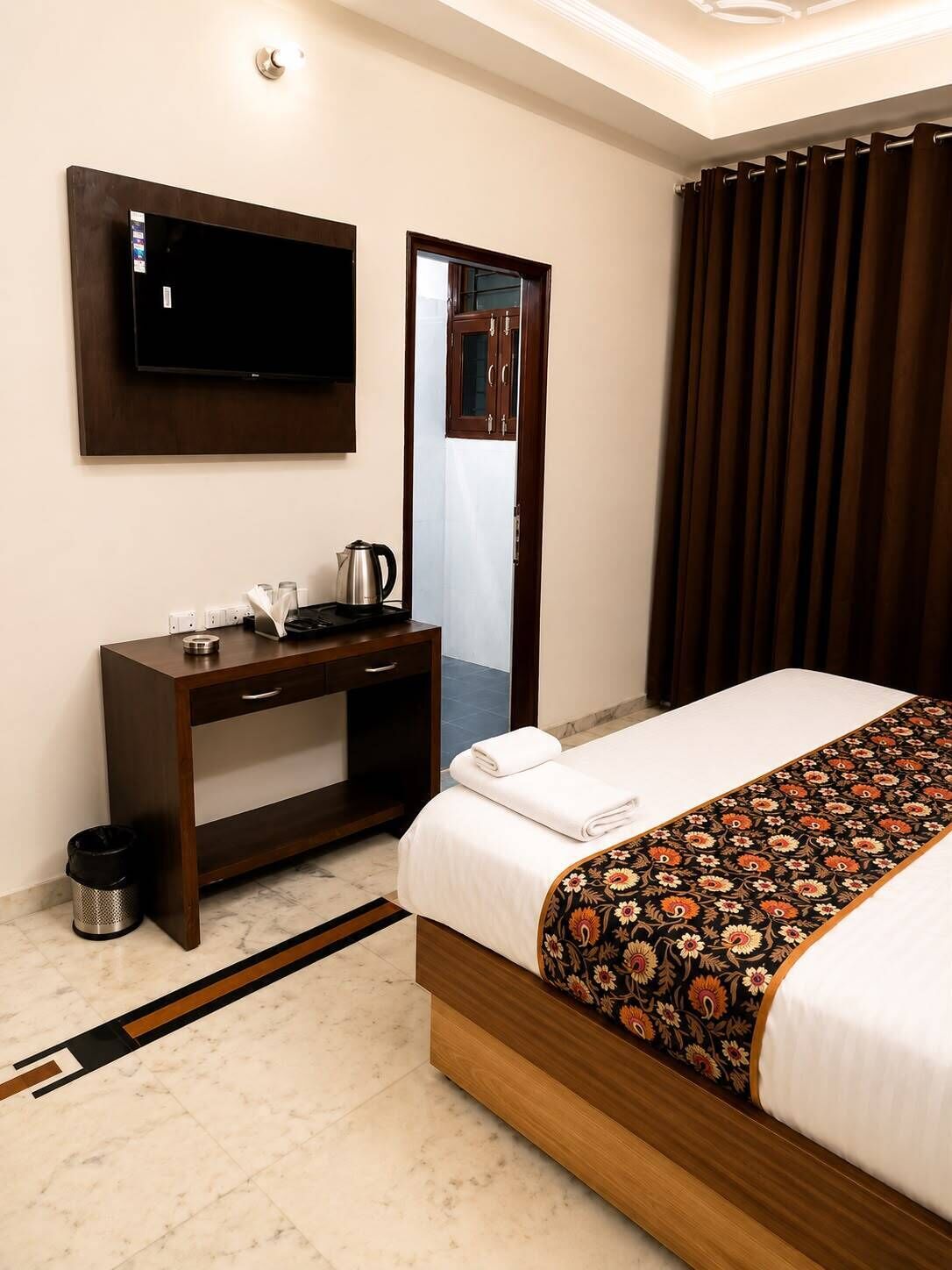 Deluxe Room | WiFi (free)