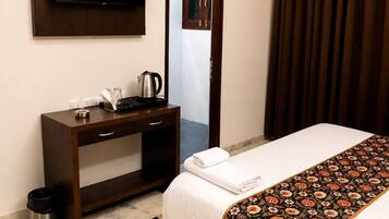 Deluxe Room | WiFi (free)