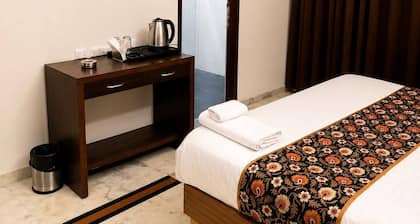 Hotel Sukh By Mehar Group
