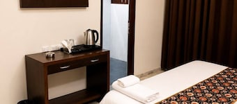 Hotel Sukh By Mehar Group