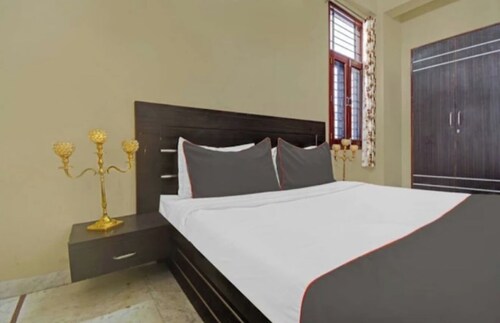 Hotel Sukh By Mehar Group