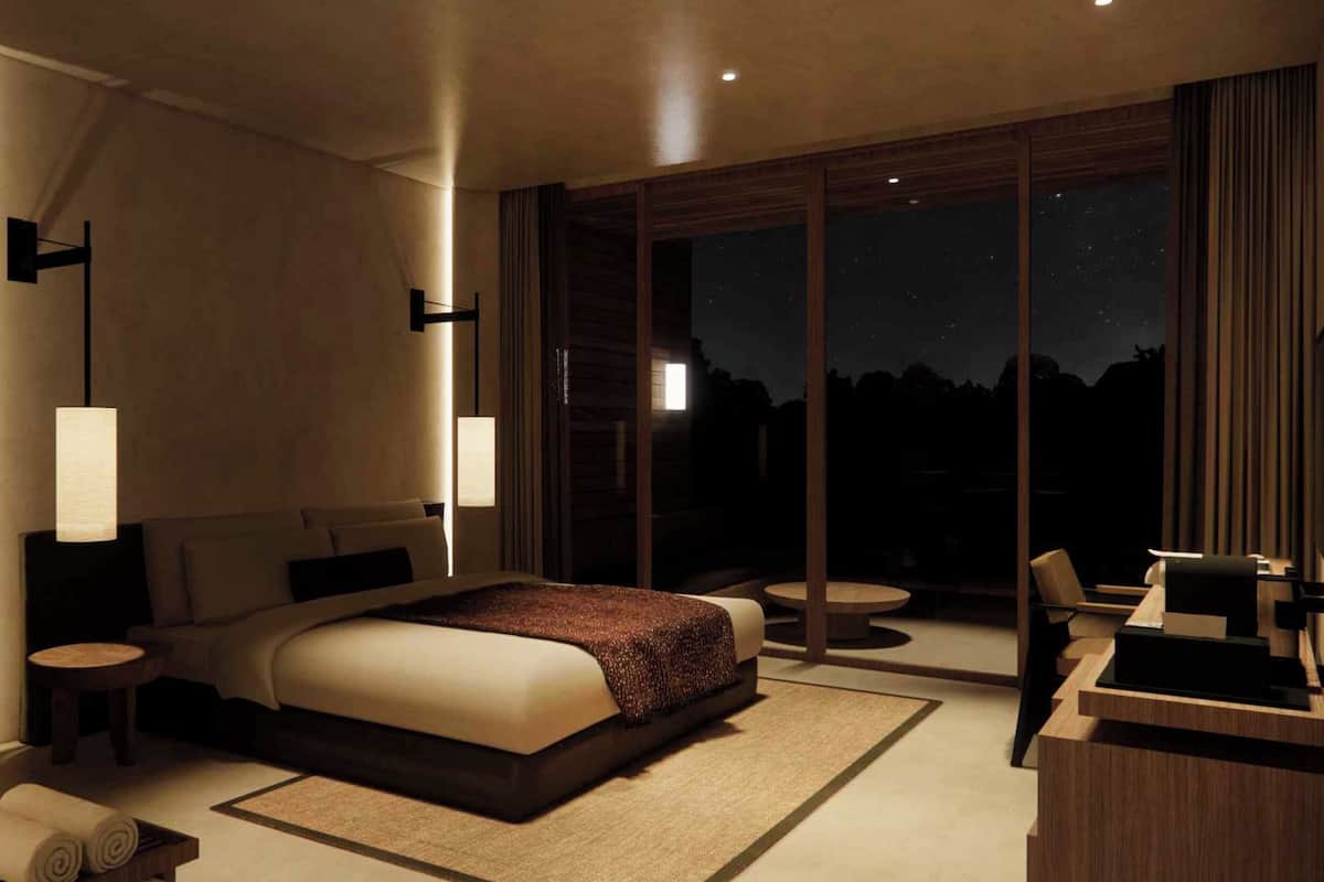 Deluxe Room, River View | Free WiFi