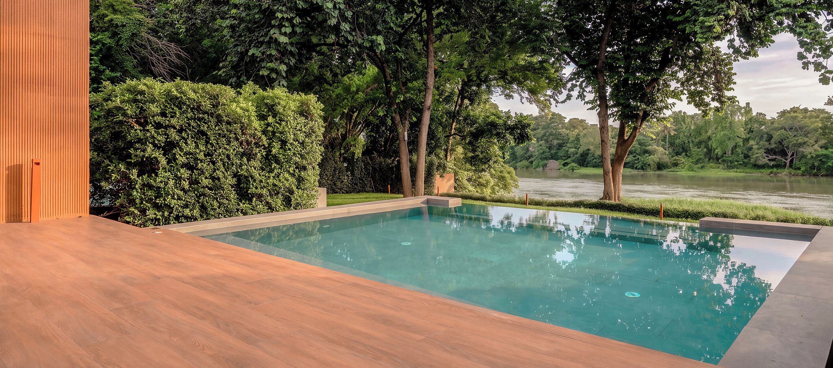  2 Bedrooms Family with Private Pool  | Private pool