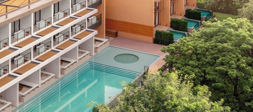 Hykyo River Kwai Hotel
