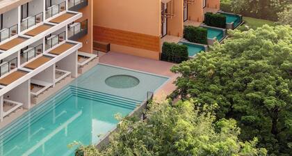 Hykyo River Kwai Hotel