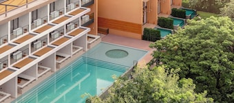 Hykyo River Kwai Hotel