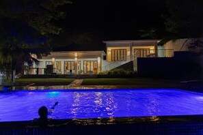 Pool - Apartment in siavonga (Siavonga)