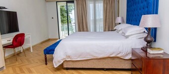 Apartment in siavonga