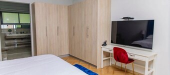 Apartment in siavonga