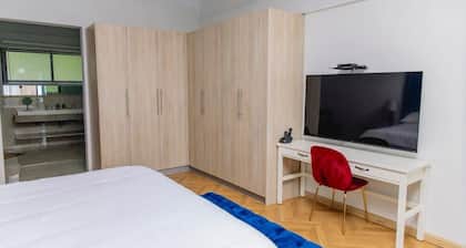 Apartment in siavonga