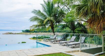 Apartment in siavonga