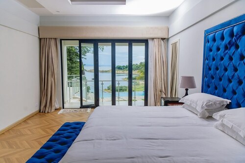 Apartment in siavonga