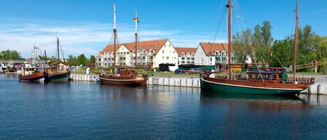 Jachthaven