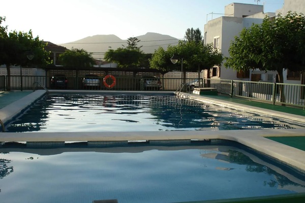 Poolblick