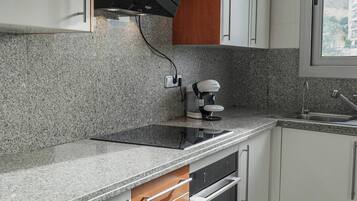 Departamento, 2 habitaciones, con acceso para personas discapacitadas | Interior