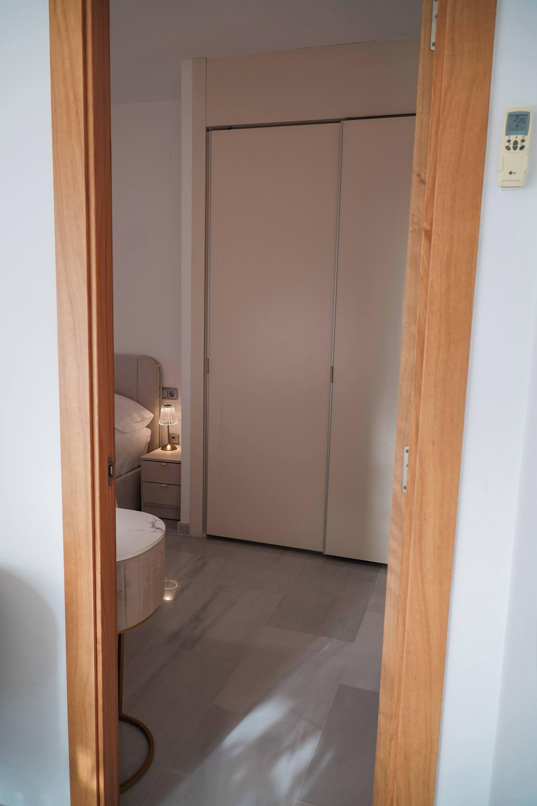 Apartamento, 2 habitaciones, accesible para personas con discapacidad | Interior