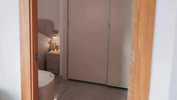 Departamento, 2 habitaciones, con acceso para personas discapacitadas | Interior