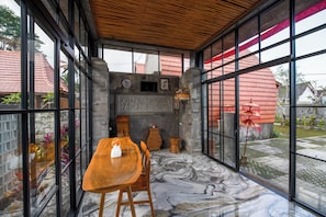 Tempat makan
