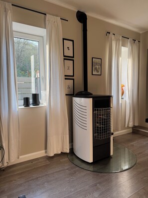 Interior - Panoramic villa in the Euganean Hills, between Bosco, Terme, and Venice (E. Fermi)